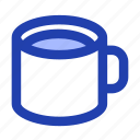cup, cooking, kitchen, drink