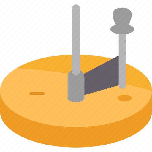 Girolle, cheese, scraper, slicer, spinning icon - Download on Iconfinder