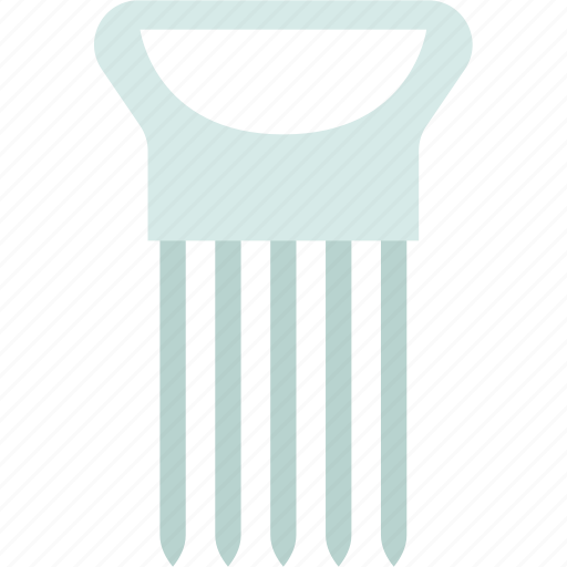 Onion, slicer, cut, kitchen, comb icon - Download on Iconfinder