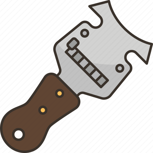 Truffle, shaver, slice, blade, kitchenware icon - Download on Iconfinder
