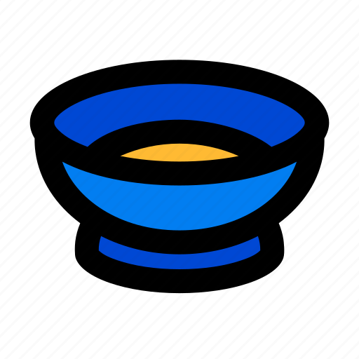 Bowl, cooking, kitchen, dish icon - Download on Iconfinder