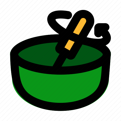Stirring, cooking, kitchen, bowl icon - Download on Iconfinder