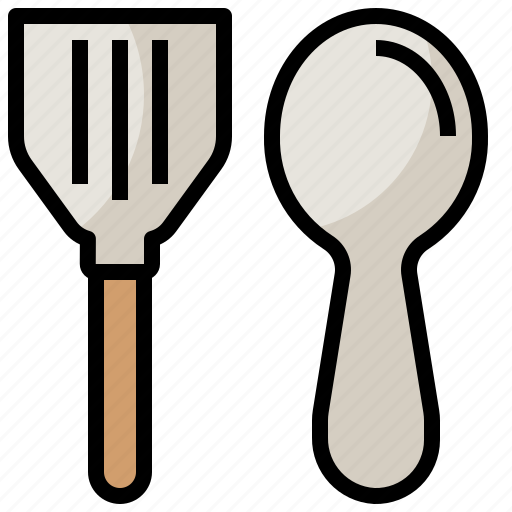 Cooking, cutlery, equipment, food, kitchen, restaurant, utensils icon - Download on Iconfinder