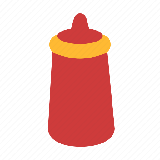 Bottle, cooking, sauce, seasoning icon - Download on Iconfinder