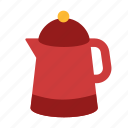 kettle, cooking, electronic, kitchenware
