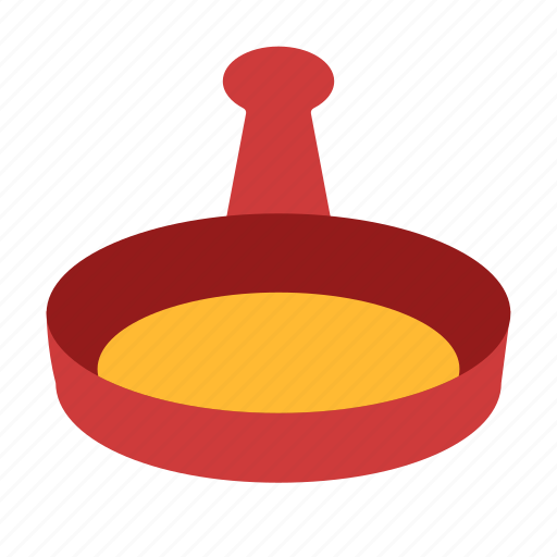 Pan, cooking, kitchen, kitchenware icon - Download on Iconfinder