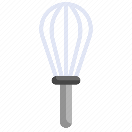 Whisk, cooking, kitchen, utensils, food, restaurant, kitchenware icon - Download on Iconfinder