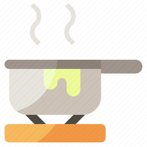 Food, kitchen, pack, restaurant, saucepan, tools, utensils icon - Download on Iconfinder