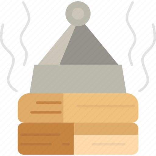 Steaming, boiling, heat, cooking, vaporize icon - Download on Iconfinder