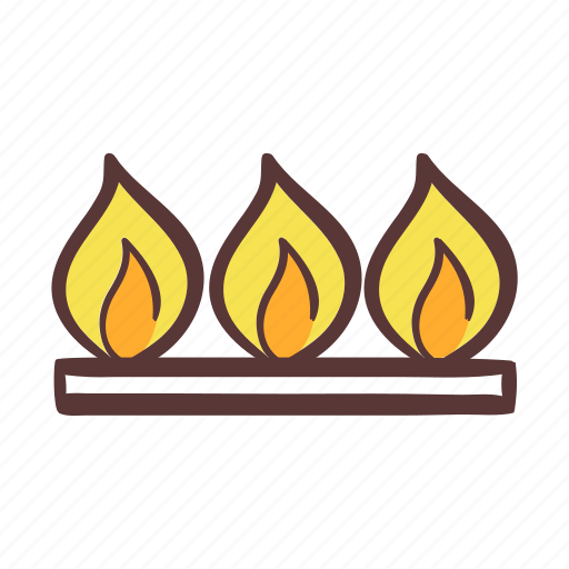 Burner, strong, hot, stove, cook, hotplate, kitchen icon - Download on Iconfinder