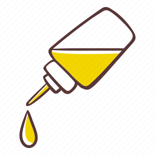 Oil, food, condiment, kitchen, cooking, cook icon - Download on Iconfinder