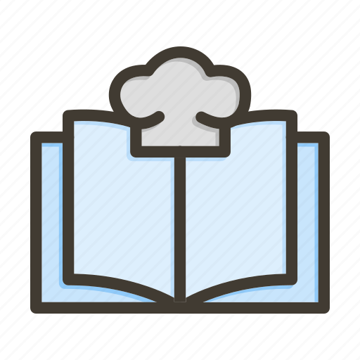 Recipe, food, vegetarian, healthy, dish icon - Download on Iconfinder