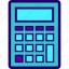 calculation, calculator, math, mathematics, numbers 