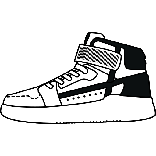 Nike, shoes, sneakers icon - Free download on Iconfinder