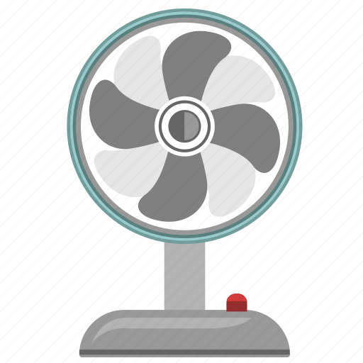 Climate, control, cooler, home, ventilator icon - Download on Iconfinder