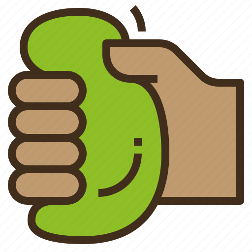 Ball, exercise, hand, muscle, squeeze, stress icon - Download on Iconfinder