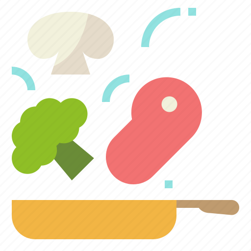 Cooking, food, healthy, meal, recipe icon - Download on Iconfinder
