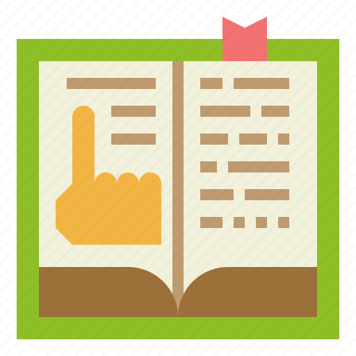 Book, course, learning, online, reading, study icon - Download on Iconfinder