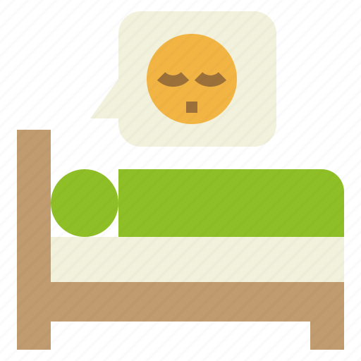 Dream, hotel, insomnia, sleeping, sleeplessness icon - Download on Iconfinder