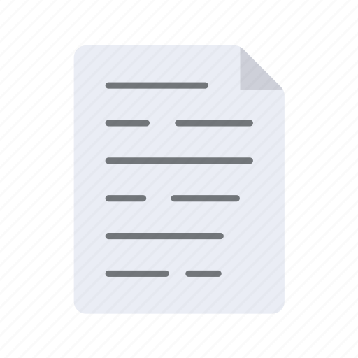 Paper, notepad, pencil, pen, stationery, write, edit icon - Download on Iconfinder