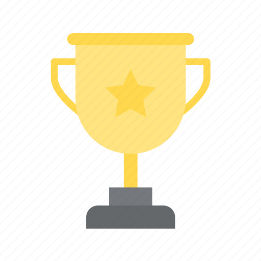 Trophy, shield, award, prize, winner, victory, price icon - Download on Iconfinder