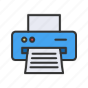 printer, photocopy, print, printing, printout, device, fax machine, copy writing