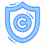 secure, protection, security, copyright, law, safety, shield 