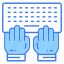 typing, computer, keyboard, chat, device, file, text 