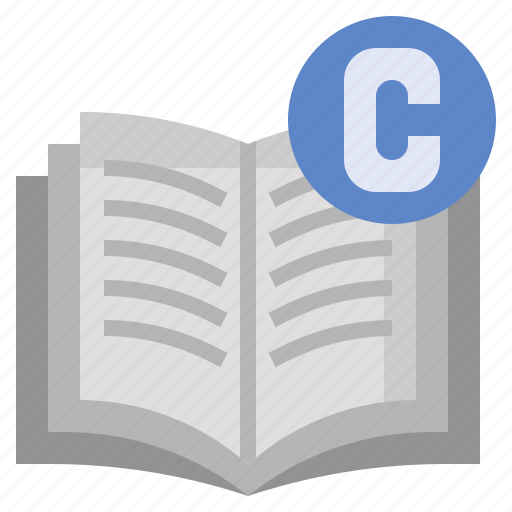 Book, copyright, education, law, protected, secure, shield icon - Download on Iconfinder