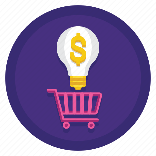 Buying, buying idea, idea, purchasing idea icon - Download on Iconfinder