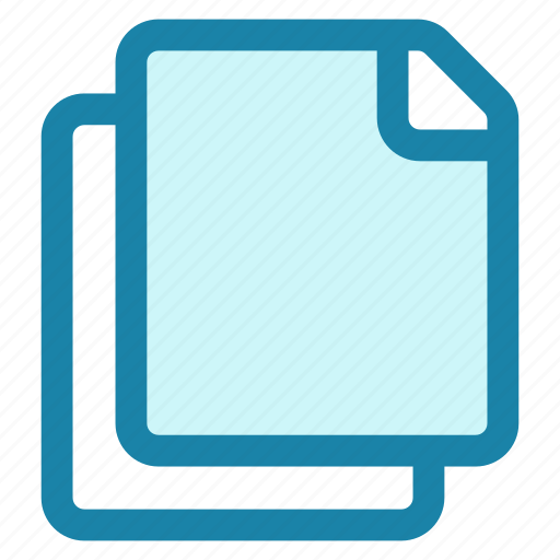 File, document, paper, data, file-format icon - Download on Iconfinder