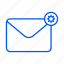 mail, mails, email, message, setting, preference 
