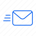 mail, mails, email, message, send, sending