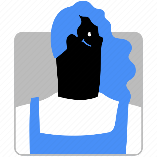 Accounts, avatars, person, people, user, account, avatar icon - Download on Iconfinder