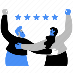 rating, ratings, review, star, stars, feedback, client, customer 