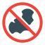 banned, bat, coronavirus, prohibited 