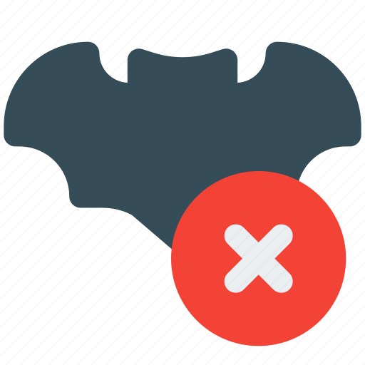 Bat, dangerous, to, consume, coronavirus icon - Download on Iconfinder