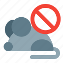 mouse, forbidden, coronavirus, banned