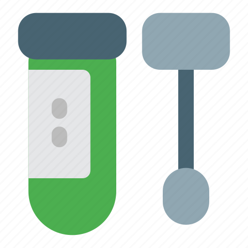 Test, tube, coronavirus, disease icon - Download on Iconfinder