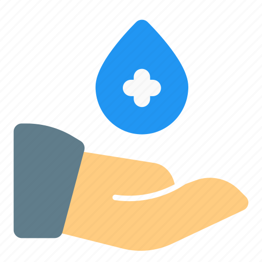 Washing, hand, coronavirus, medical icon - Download on Iconfinder