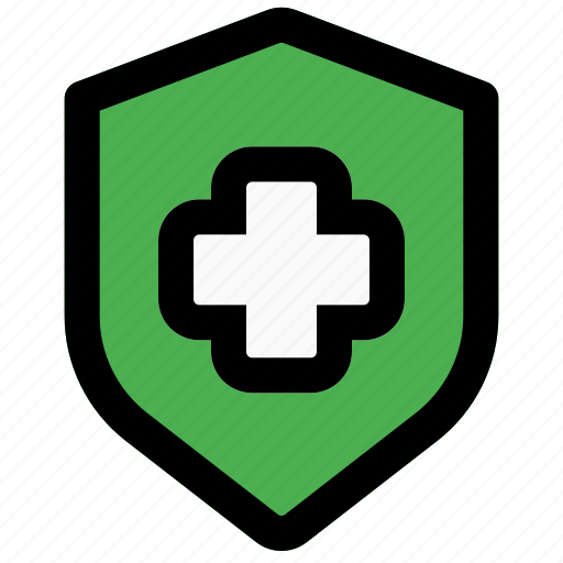 Protection, shield, safety, coronavirus icon - Download on Iconfinder