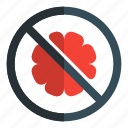 banned, coronavirus, virus, forbidden
