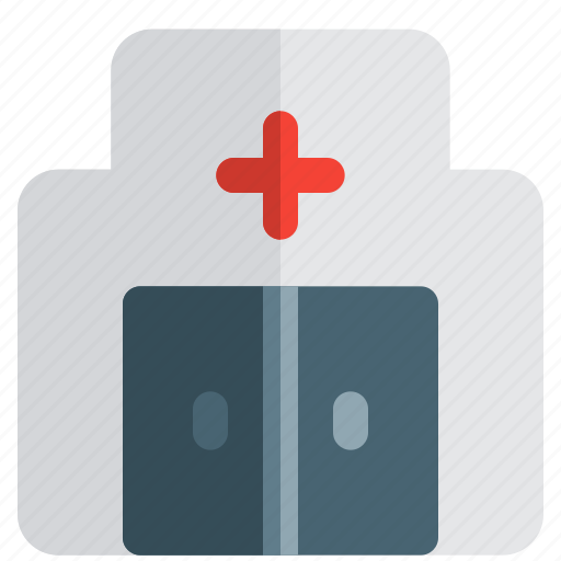 Hospital, coronavirus, medical, health icon - Download on Iconfinder