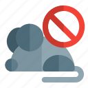 mouse, forbidden, coronavirus, banned