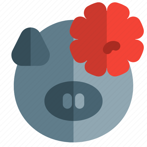 Pig, coronavirus, corona, virus icon - Download on Iconfinder