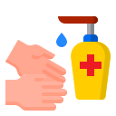 coronavirus, covid19, hand, handwash, hygiene