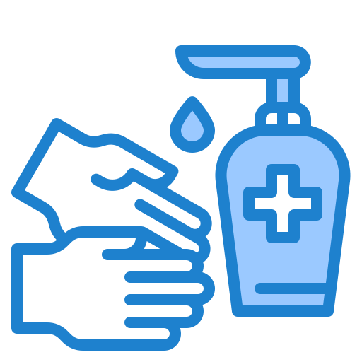 Coronavirus, covid19, hand, handwash, hygiene icon - Free download