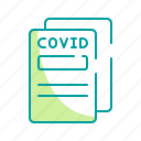 coronavirus, covid-19, disease, media, news, newspaper, paper 