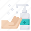 hand, sanitizer, covid, wash, coronavirus, alcohol gel, washing hand 
