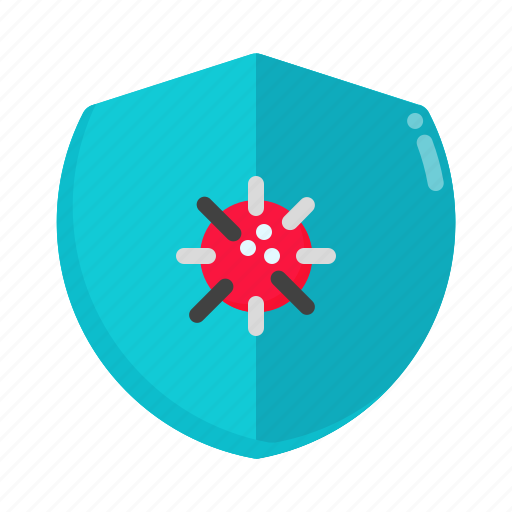 Secure, coronavirus, protection, security icon - Download on Iconfinder